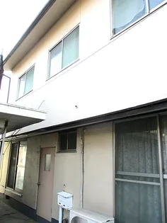 岡山県倉敷市亀島2【一戸建】の外観