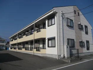 ロジュマン森IIの画像