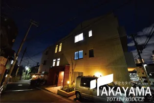 ソレイユ曽根東町の画像