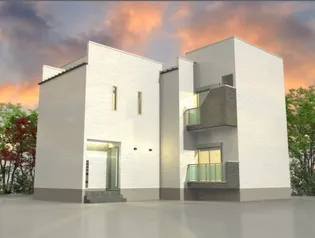 GRANDTIC 江波本町の画像