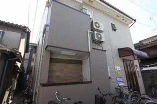 雅ハイツIIの画像