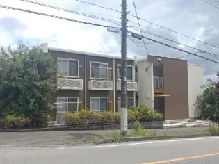 レオパレスヴェッセルの画像