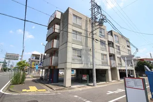 ドリームハイツエンデバーの画像