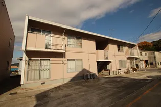 コーポ稲荷Bの画像