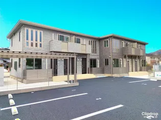 グランベールの画像