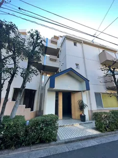 コルパティオ29【4階】の外観