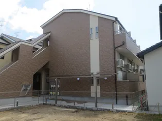 フォルトゥーナ曽根の画像