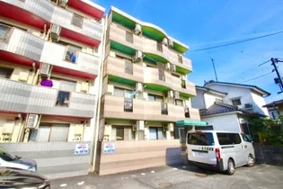 第13やたがいビルの画像