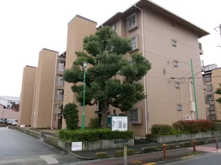 大阪府大阪市旭区高殿4【一戸建】の外観