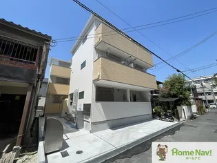 グロースコート恵我之荘の画像