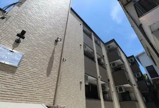 HーMAISON塚本Ⅱの画像