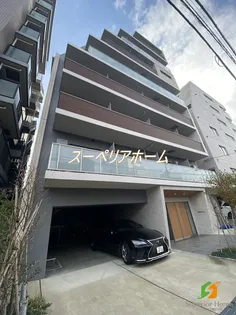 ロイジェント上野桜木の画像