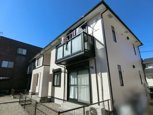 グレース大島B棟の画像