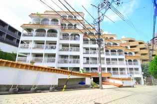 エスポア覚王山の画像