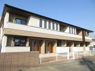 シャルマン MIIの画像