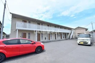 フルジェンテ太田の画像