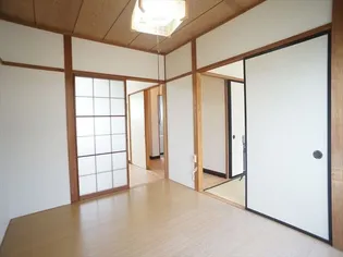 静岡県浜松市中央区曳馬4【一戸建】の外観