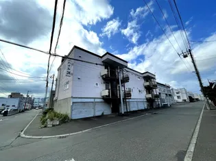 ハイム24の画像