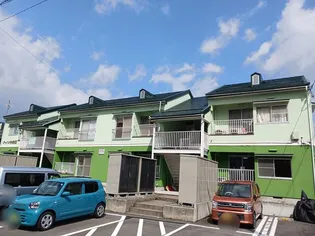 アーバン中桜田の画像