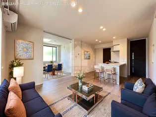 鹿児島県鹿児島市大竜町【マンション】の外観