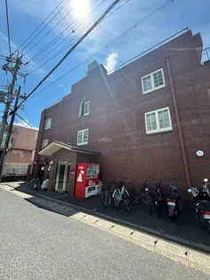 メイゾンドボワーの画像