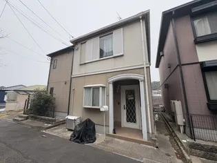 中山手ガーデンパレスB棟の画像