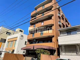 ライオンズマンション上飯田の画像