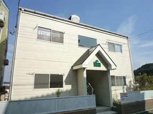 プラーズ愛甲C棟の画像