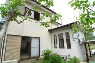 栃木県日光市猪倉【一戸建】の外観