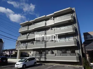 メゾンアムールの画像