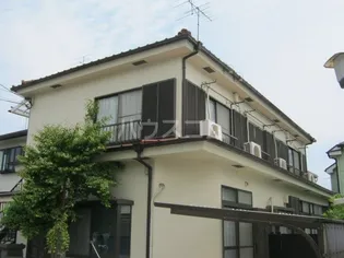 堀江方【2階】の外観