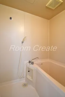 グランシャトーレインボー【8階】の風呂