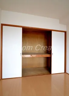 グランシャトーレインボー【8階】の内装