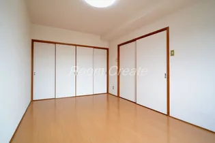 グランシャトーレインボー【8階】の内装