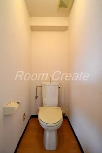 グランシャトーレインボー【8階】の内装