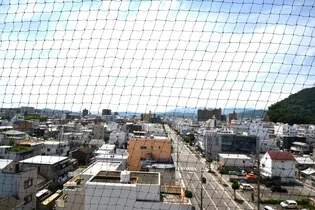 グランシャトーレインボー【8階】のその他画像