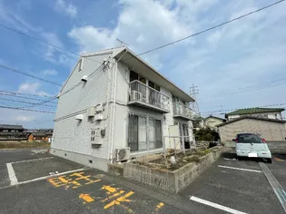 ハートハウスIIの画像