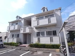 アークビラKの画像