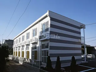 レオパレスコミュニティの画像