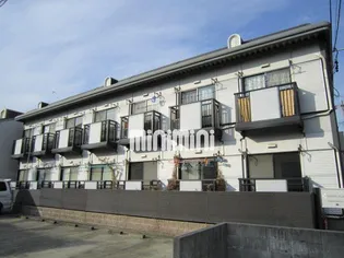 サニーフラットの画像