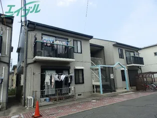 ビレッジ石塚 E棟の画像