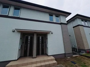 ヴェラカーサ花立Bの画像