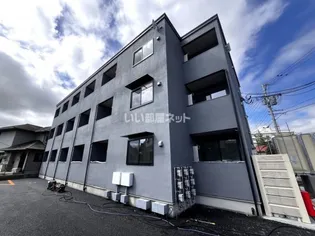 RESONANT SQUAREの画像