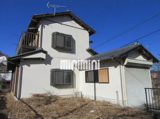 愛知県日進市岩藤町一ノ井【一戸建】の外観