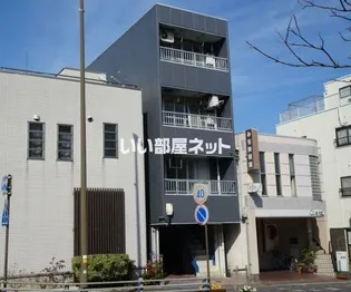 豊橋Aビルの画像