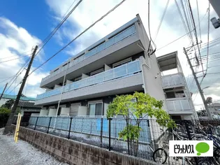 シャトルリープ真澄 谷塚の画像