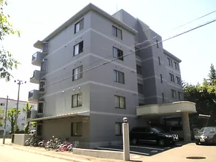 JOY HOUSE【2階】の外観