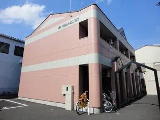 URBAN DELIGHTの外観