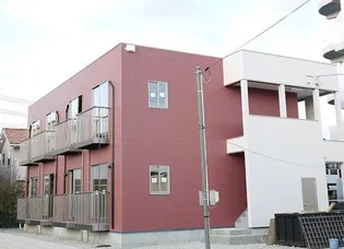 スカイガーデン豊成の画像