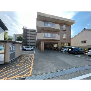 エーデルハイム高岡町の画像